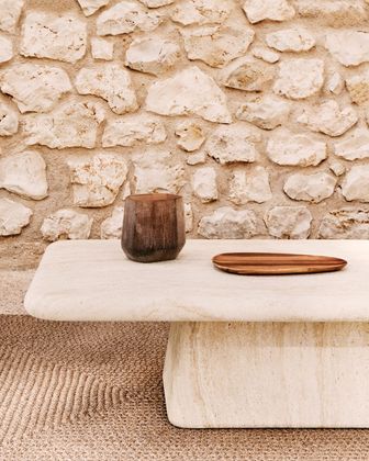 Kave Home Drasi Salontafel