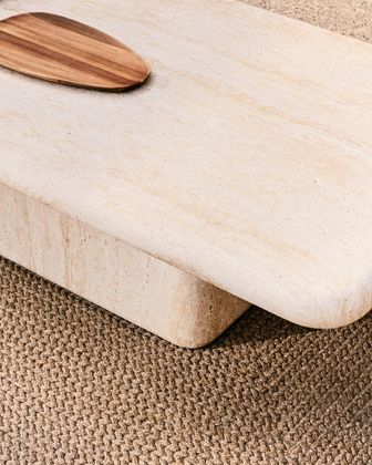 Kave Home Drasi Salontafel