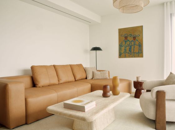 Kave Home Drasi Salontafel