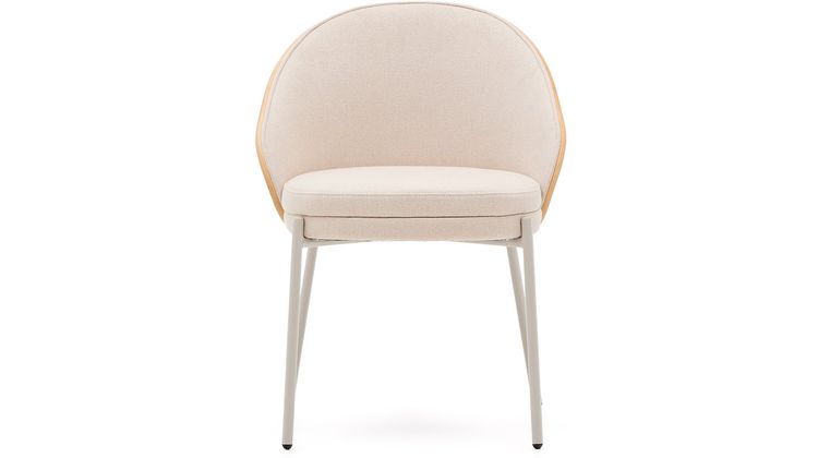 Kave Home Eamy Eetkamerstoel