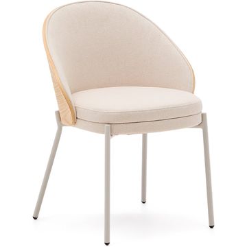 Kave Home Eamy Eetkamerstoel