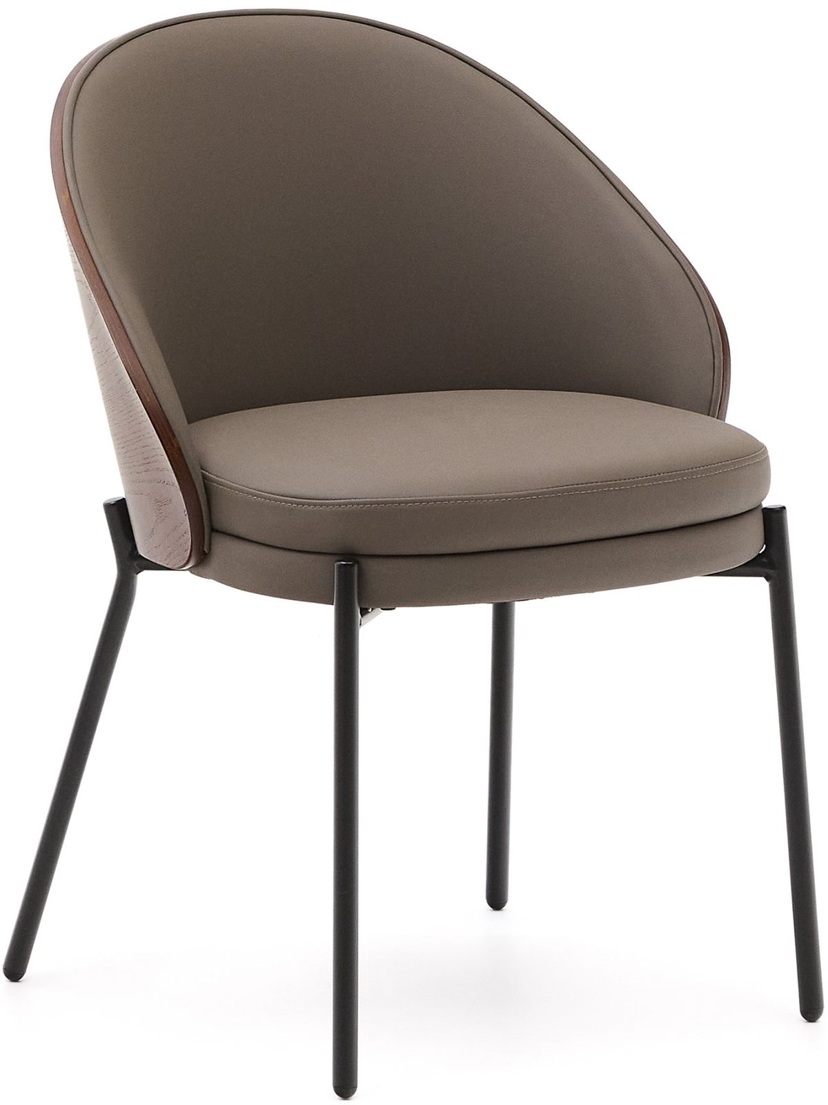 Kave Home Eamy Eetkamerstoel