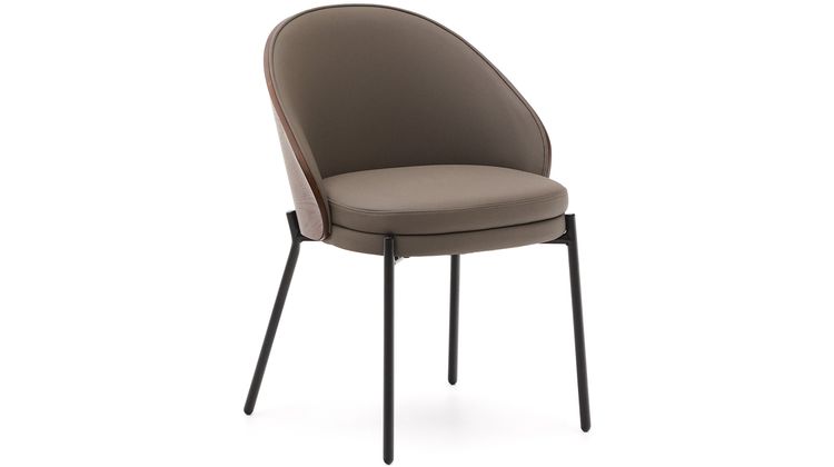 Kave Home Eamy Eetkamerstoel