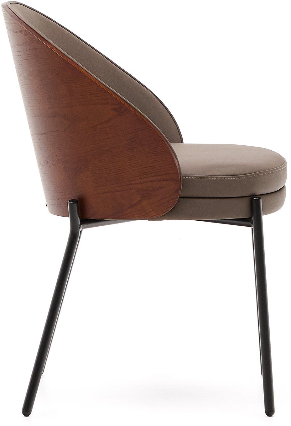 Kave Home Eamy Eetkamerstoel