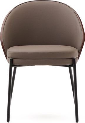 Kave Home Eamy Eetkamerstoel