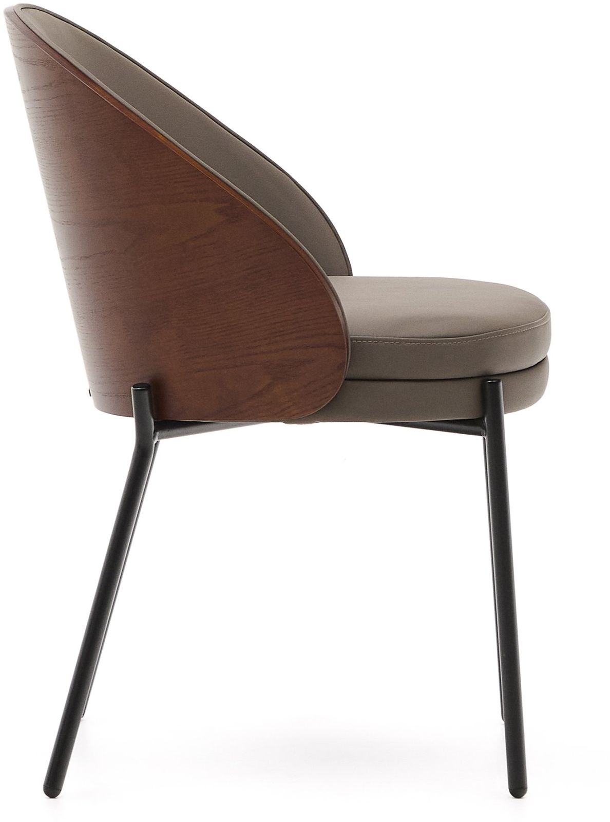 Kave Home Eamy Eetkamerstoel