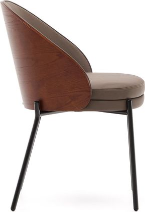 Kave Home Eamy Eetkamerstoel