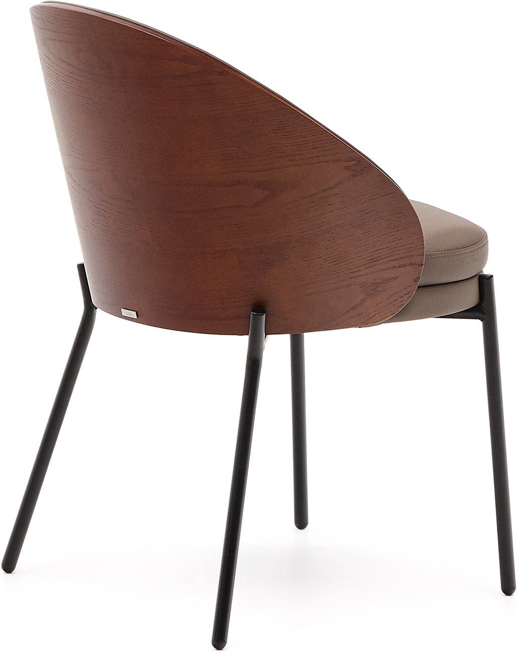 Kave Home Eamy Eetkamerstoel