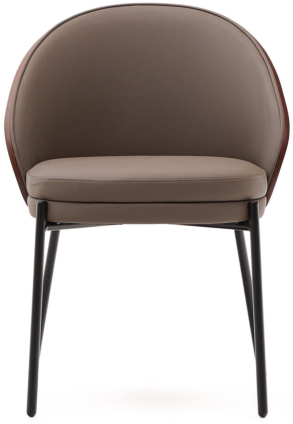 Kave Home Eamy Eetkamerstoel