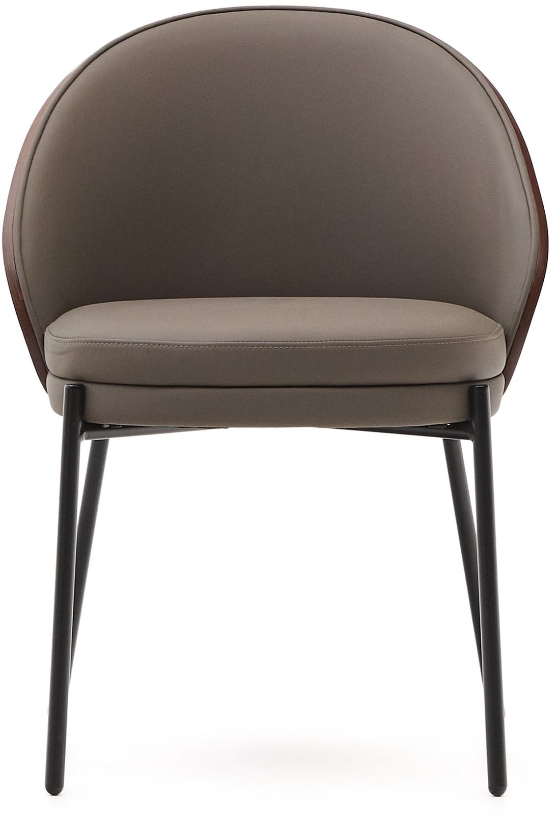 Kave Home Eamy Eetkamerstoel