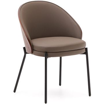 Kave Home Eamy Eetkamerstoel
