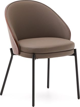 Kave Home Eamy Eetkamerstoel