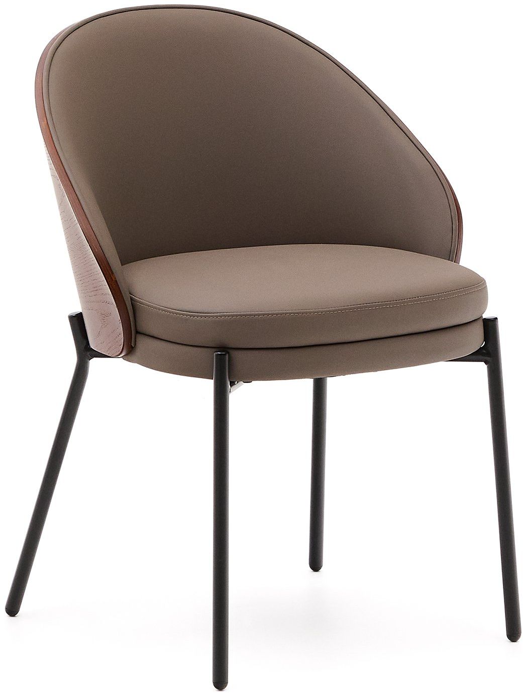 Kave Home Eamy Eetkamerstoel