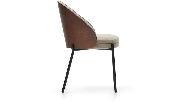 Kave Home Eamy Eetkamerstoel