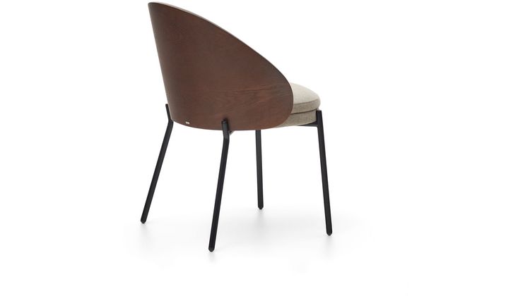Kave Home Eamy Eetkamerstoel