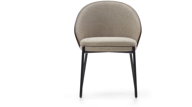 Kave Home Eamy Eetkamerstoel