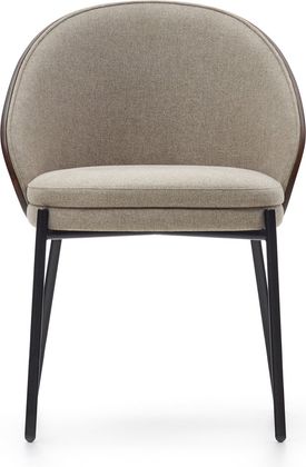 Kave Home Eamy Eetkamerstoel