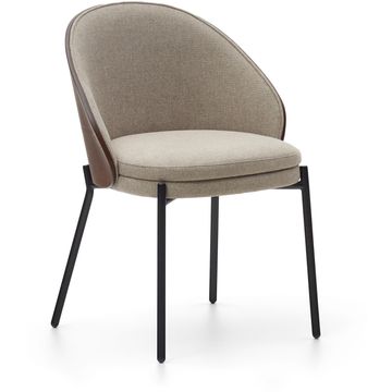 Kave Home Eamy Eetkamerstoel