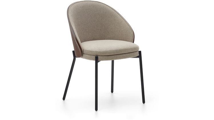 Kave Home Eamy Eetkamerstoel