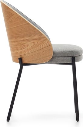 Kave Home Eamy Eetkamerstoel