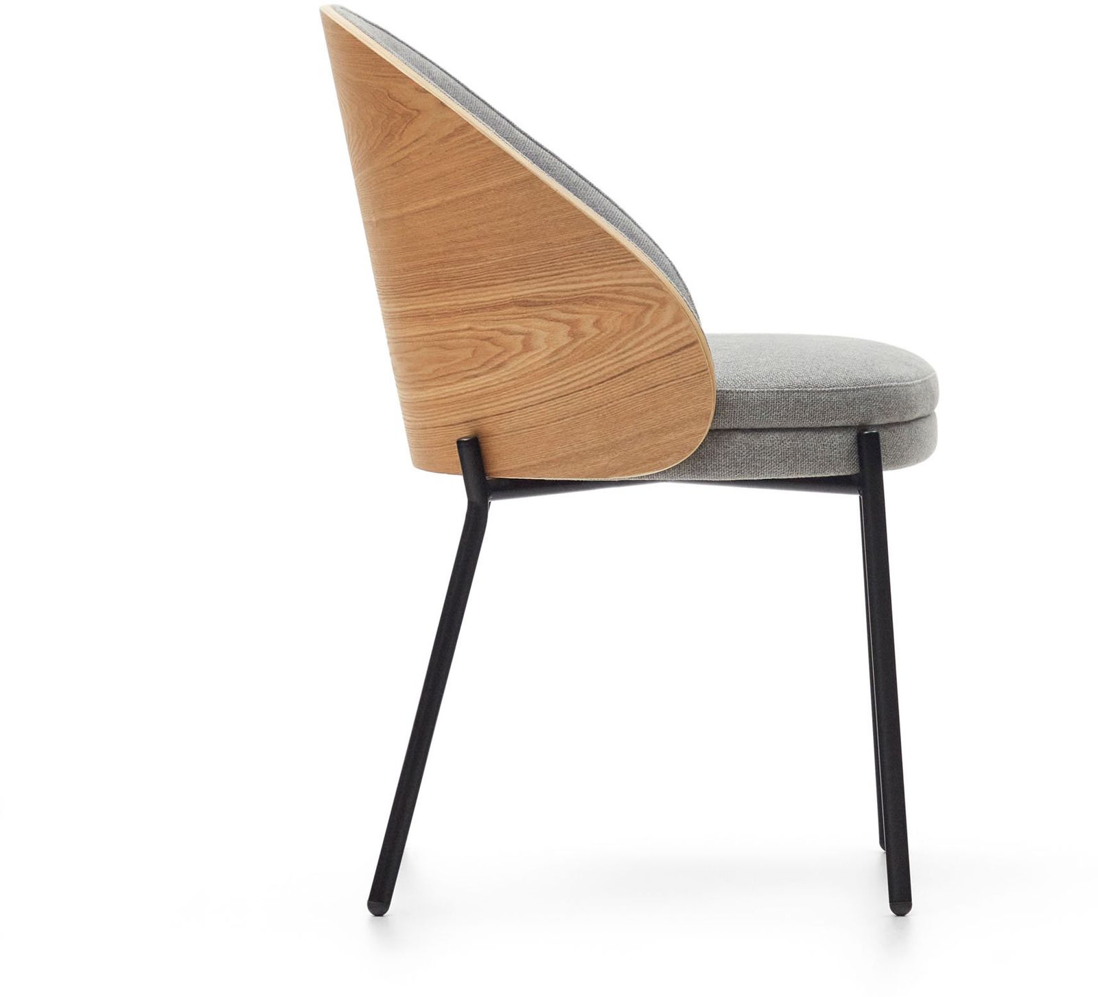 Kave Home Eamy Eetkamerstoel