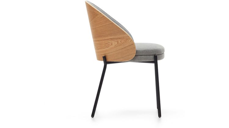 Kave Home Eamy Eetkamerstoel