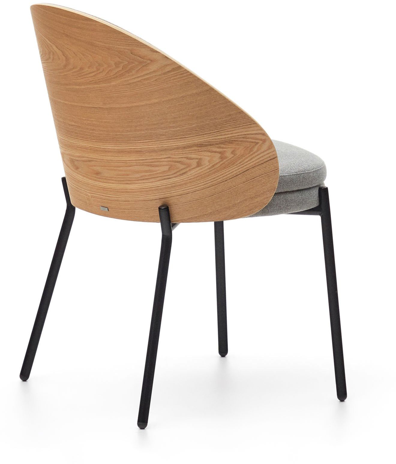 Kave Home Eamy Eetkamerstoel