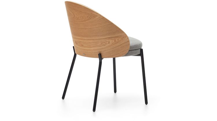 Kave Home Eamy Eetkamerstoel