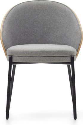 Kave Home Eamy Eetkamerstoel