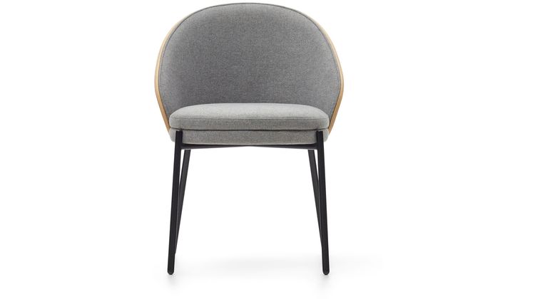 Kave Home Eamy Eetkamerstoel
