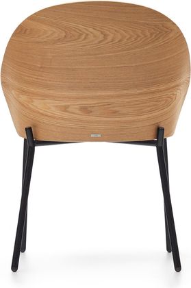Kave Home Eamy Eetkamerstoel