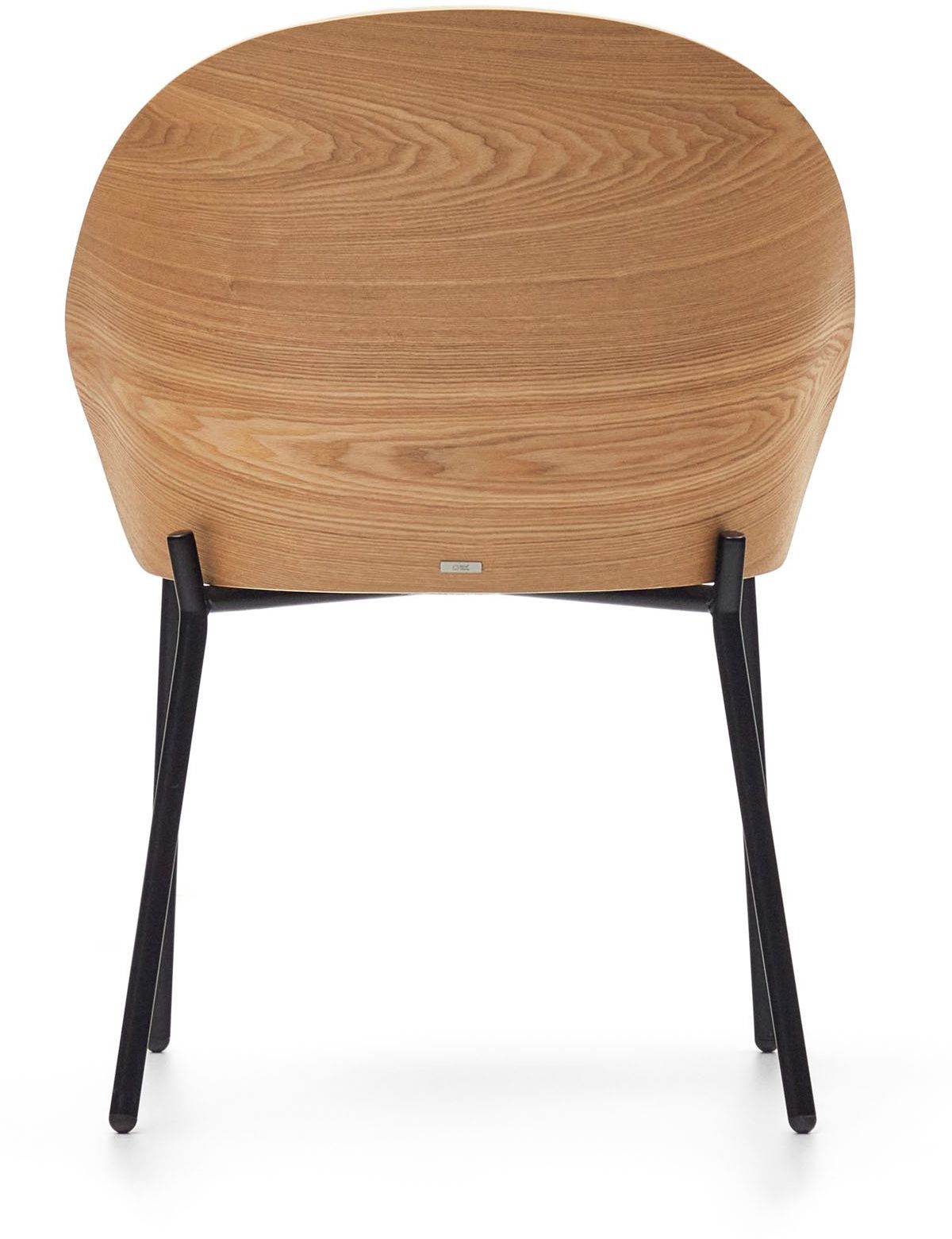 Kave Home Eamy Eetkamerstoel