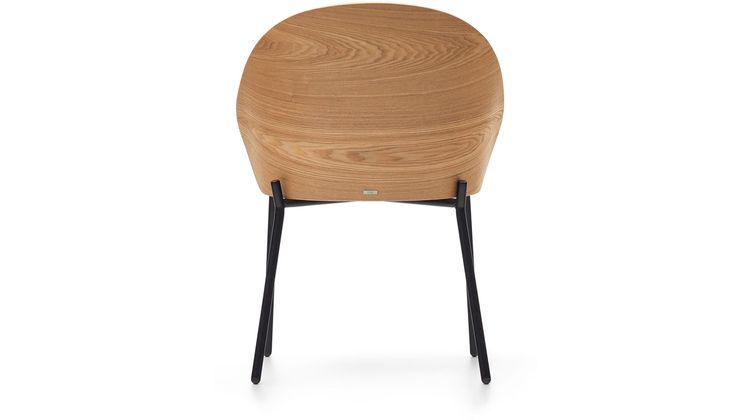 Kave Home Eamy Eetkamerstoel