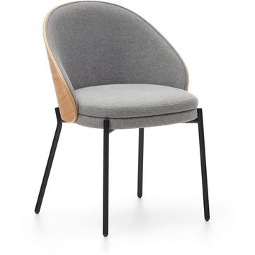 Kave Home Eamy Eetkamerstoel