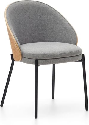 Kave Home Eamy Eetkamerstoel