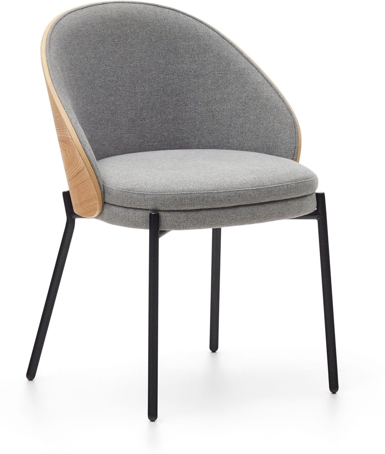 Kave Home Eamy Eetkamerstoel