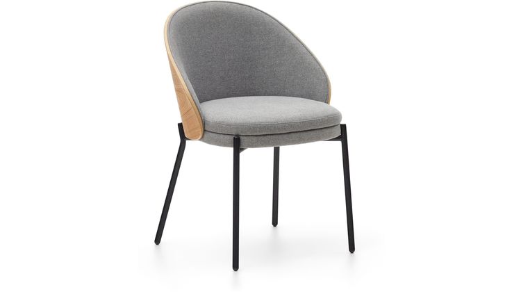 Kave Home Eamy Eetkamerstoel