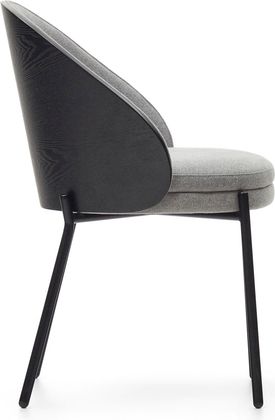 Kave Home Eamy Eetkamerstoel