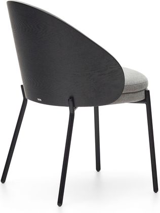 Kave Home Eamy Eetkamerstoel