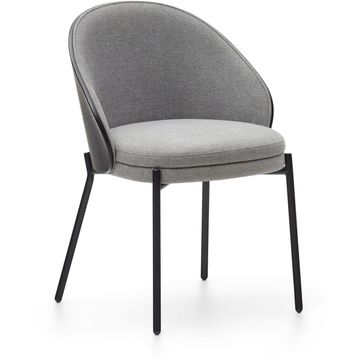 Kave Home Eamy Eetkamerstoel