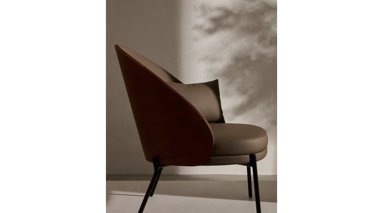 Kave Home Eamy Fauteuil