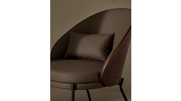 Kave Home Eamy Fauteuil