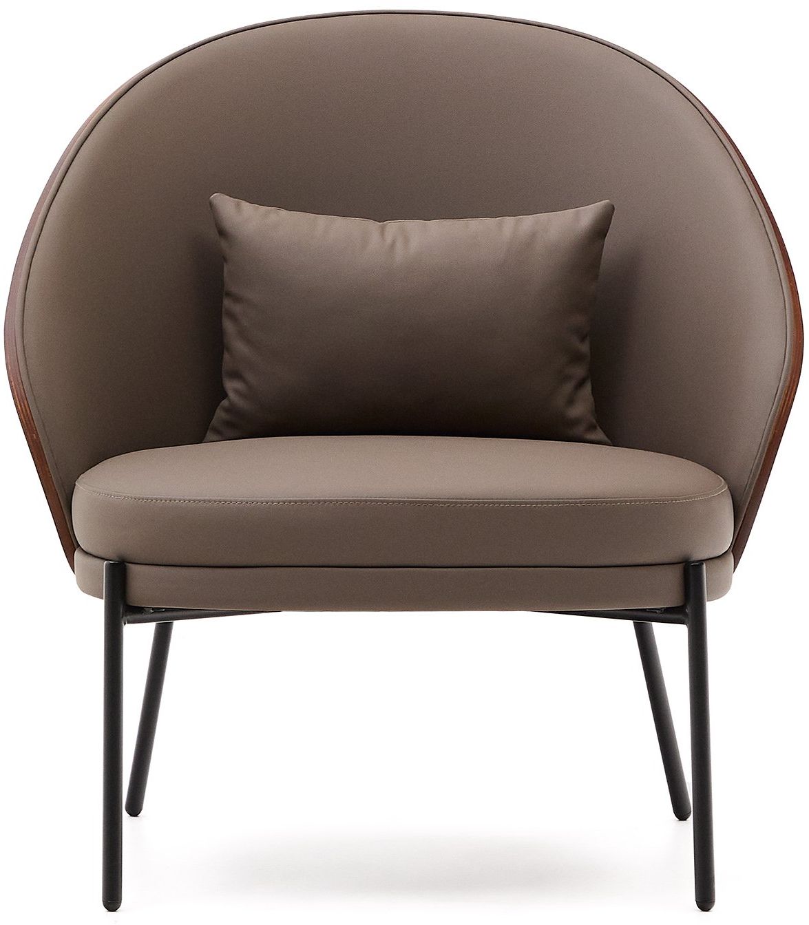 Kave Home Eamy Fauteuil