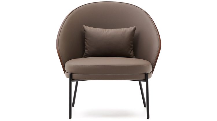 Kave Home Eamy Fauteuil