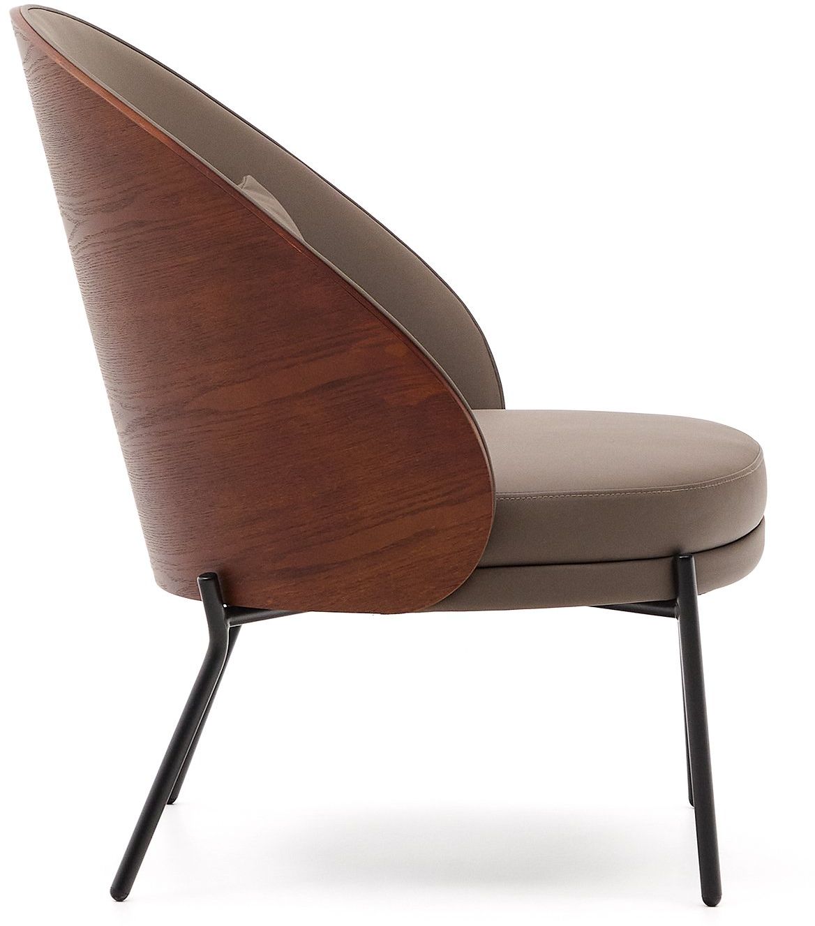 Kave Home Eamy Fauteuil