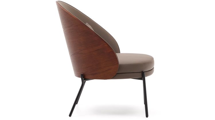 Kave Home Eamy Fauteuil