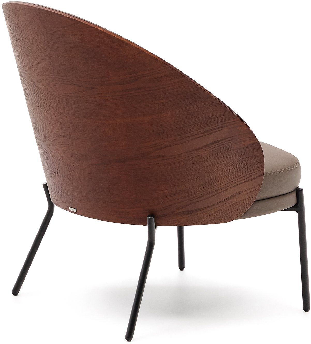 Kave Home Eamy Fauteuil