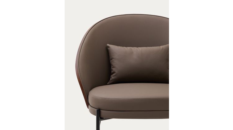 Kave Home Eamy Fauteuil