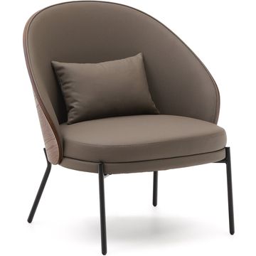 Kave Home Eamy Fauteuil