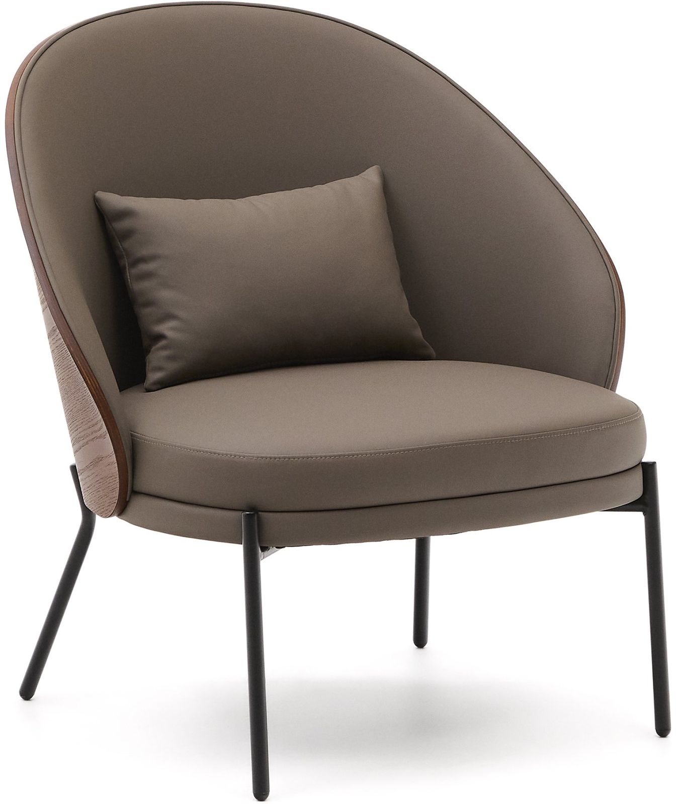 Kave Home Eamy Fauteuil
